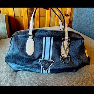 Guess purse